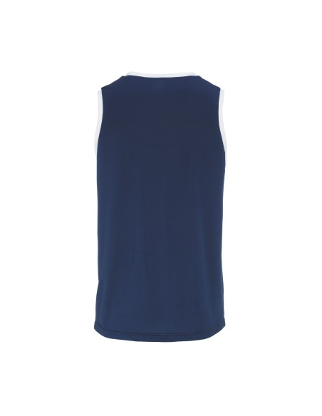 Errea California - Marine & Blanc