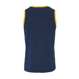 Errea California - Marine & Jaune 2