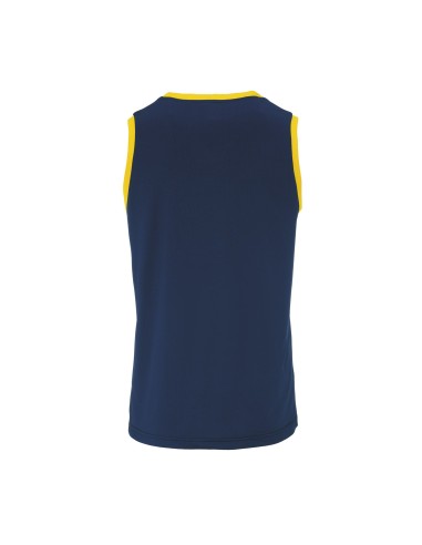 Errea California - Marine & Jaune