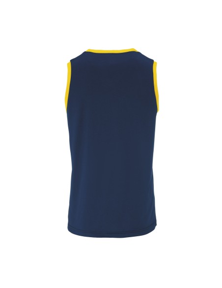 Errea California - Marine & Jaune