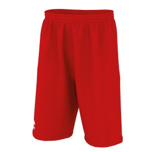 Errea Dallas 3.0 - Rouge