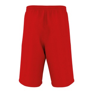 Errea Dallas 3.0 - Rouge 2
