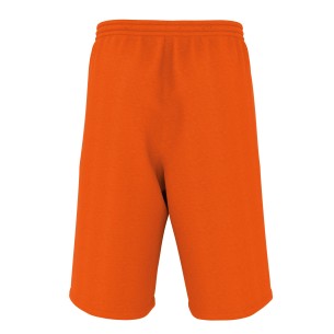 Errea Dallas 3.0 - Orange 2