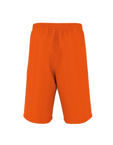Errea Dallas 3.0 - Orange