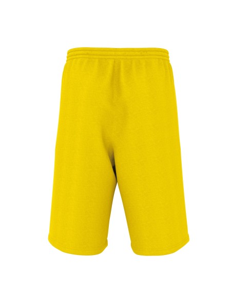 Errea Dallas 3.0 - Jaune