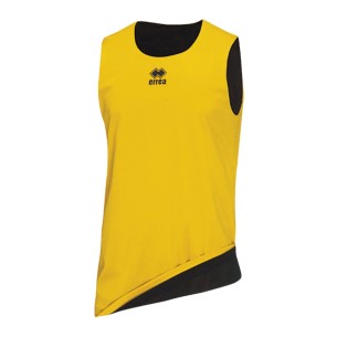 Errea Chicago - Jaune & Noir