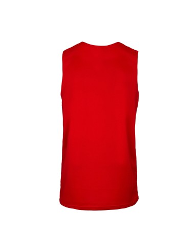 Errea Chicago - Rouge & Jaune