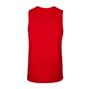 Errea Chicago - Rouge & Blanc 2