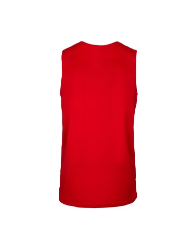 Errea Chicago - Rouge & Blanc