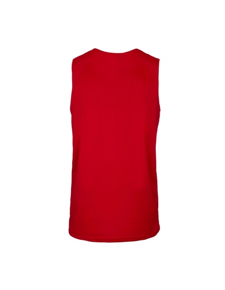 Errea Chicago - Rouge & Marine