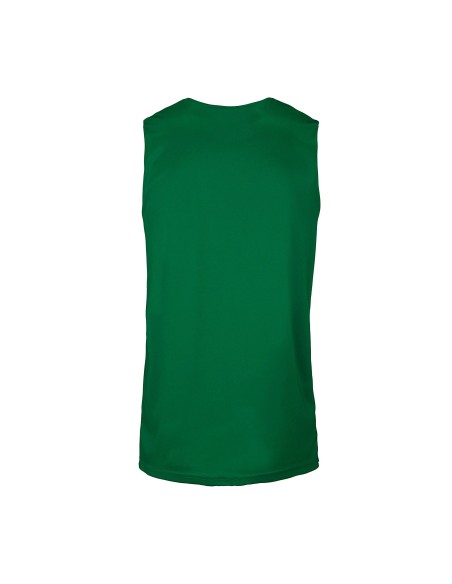 Errea Chicago - Vert & Blanc