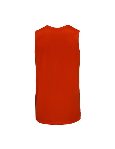 Errea Chicago - Orange & Noir