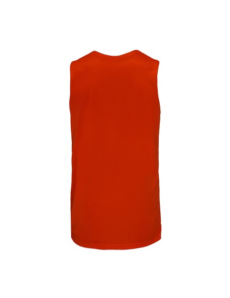 Errea Chicago - Orange & Noir