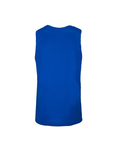 Errea Chicago - Bleu & Blanc