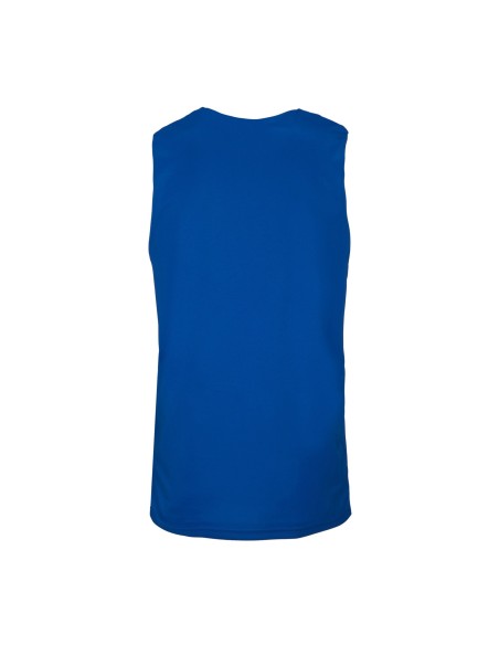 Errea Chicago - Bleu & Jaune