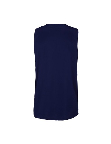 Errea Chicago - Marine & Blanc