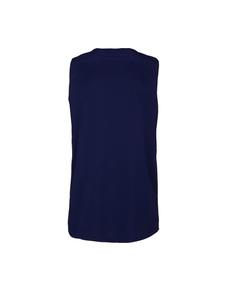 Errea Chicago - Marine & Blanc