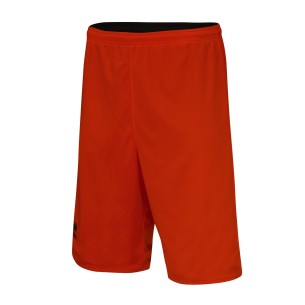 Errea Chicago Short - Orange & Noir