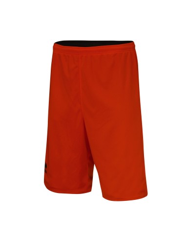 Errea Chicago Short - Orange & Noir