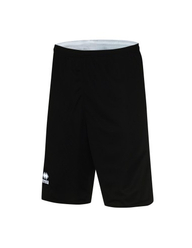 Errea Chicago Short - Noir & Blanc