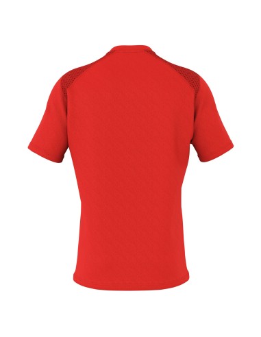 Errea Heat 3.0 - Rouge