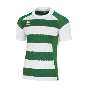 Errea Treviso 3.0 - Blanc & Vert