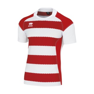 Errea Treviso 3.0 - Rouge & Blanc