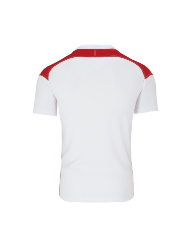 Errea Treviso 3.0 - Rouge & Blanc