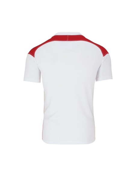 Errea Treviso 3.0 - Rouge & Blanc