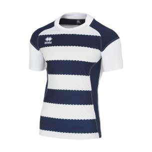 Errea Treviso 3.0 - Blanc & Marine