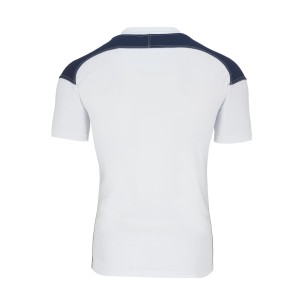 Errea Treviso 3.0 - Blanc & Marine 2