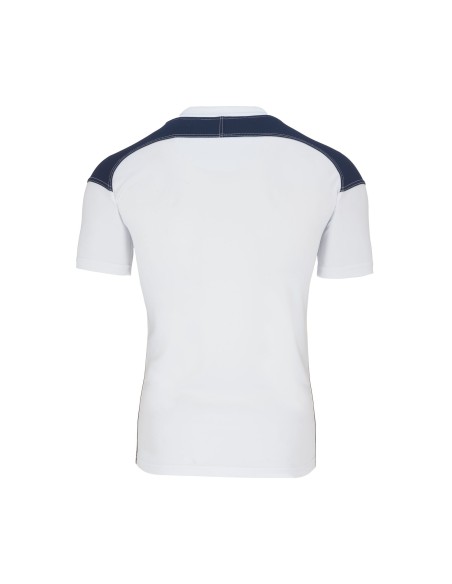 Errea Treviso 3.0 - Blanc & Marine