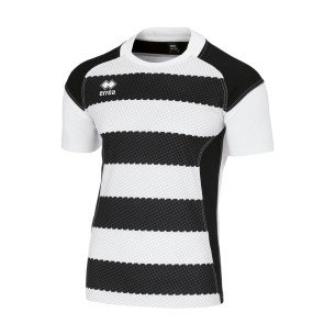 Errea Treviso 3.0 - Blanc & Noir