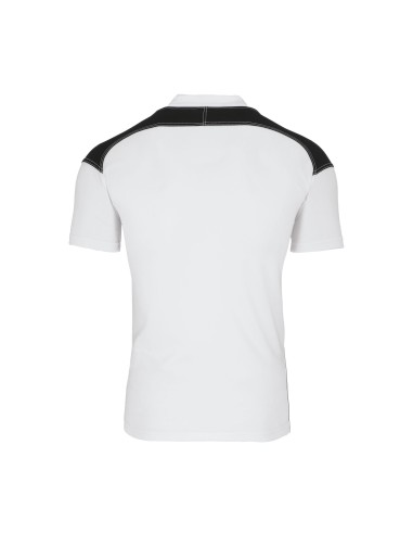 Errea Treviso 3.0 - Blanc & Noir