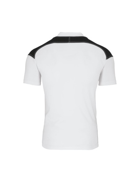 Errea Treviso 3.0 - Blanc & Noir