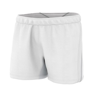 Errea Ryun - Blanc & Gris