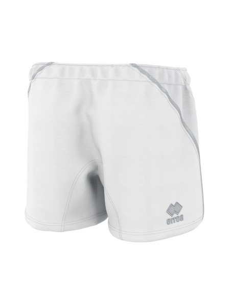 Errea Ryun - Blanc & Gris