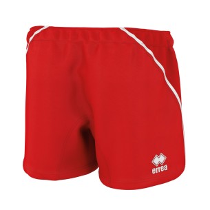 Errea Ryun - Rouge & Blanc 2