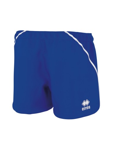 Errea Ryun - Bleu & Blanc