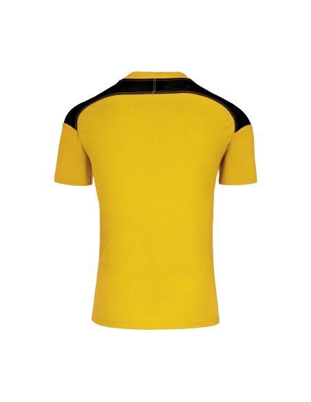 Errea Skarlet - Jaune & Blanc