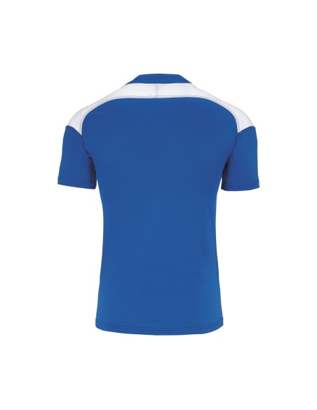 Errea Skarlet - Bleu & Blanc