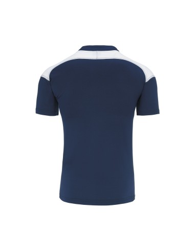 Errea Skarlet - Marine & Blanc