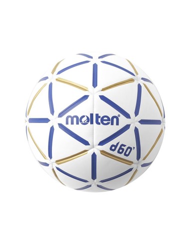 Molten D60 - T3