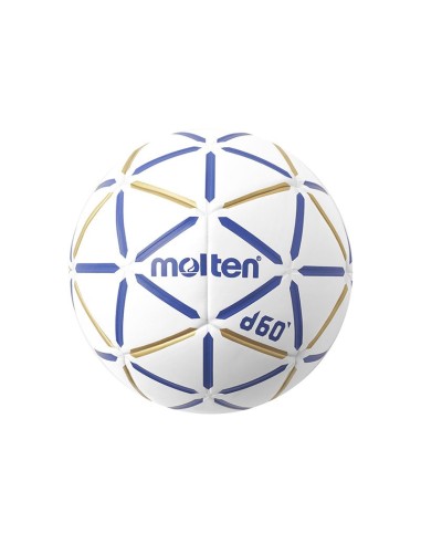 Molten D60 - T2