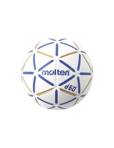 Molten D60 - T1