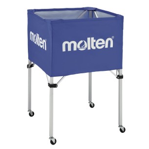 Molten - Chariot à ballons