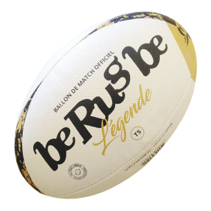 BeRugby Légende - T5