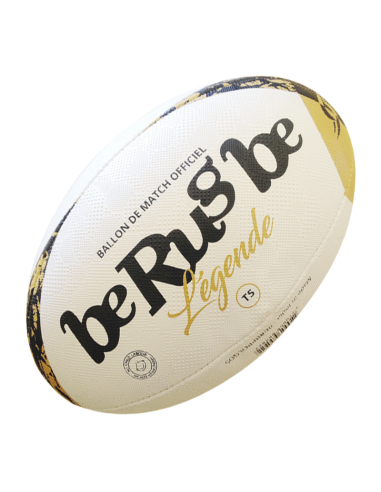 BeRugby Légende - T5