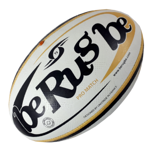BeRugby Pro Match Elite - T5