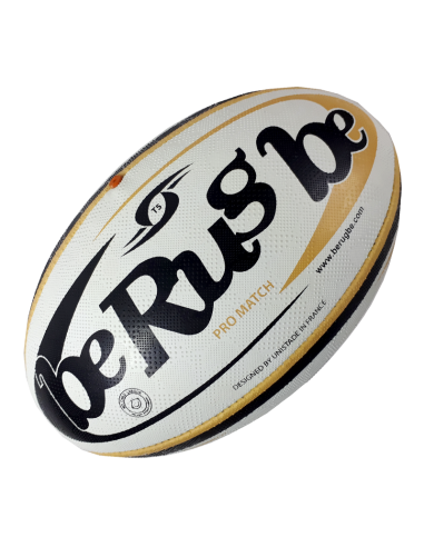 BeRugby Pro Match Elite - T5